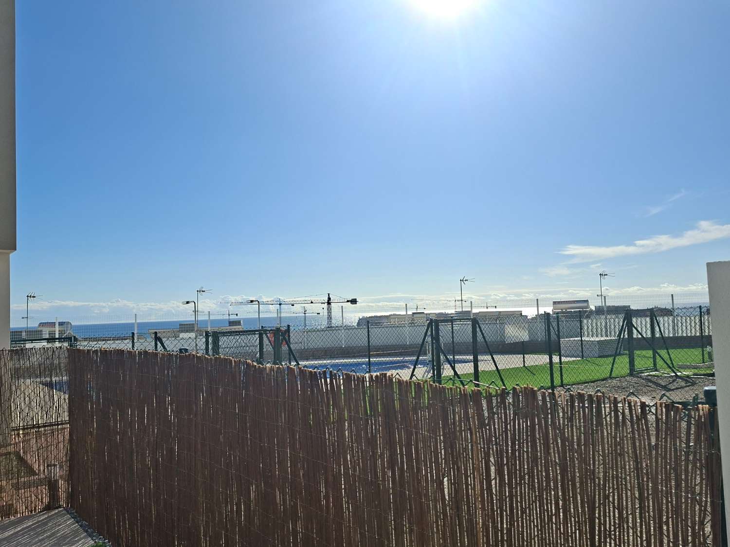 Chalet in affitto a Viña Málaga (Torre del Mar)