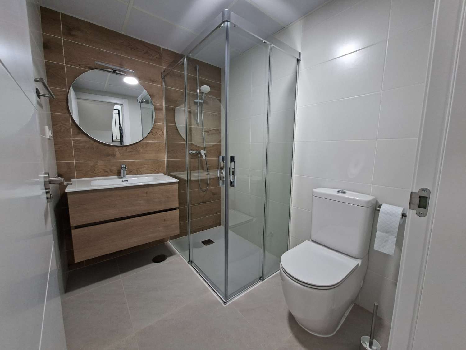 Chalet in affitto a Viña Málaga (Torre del Mar)