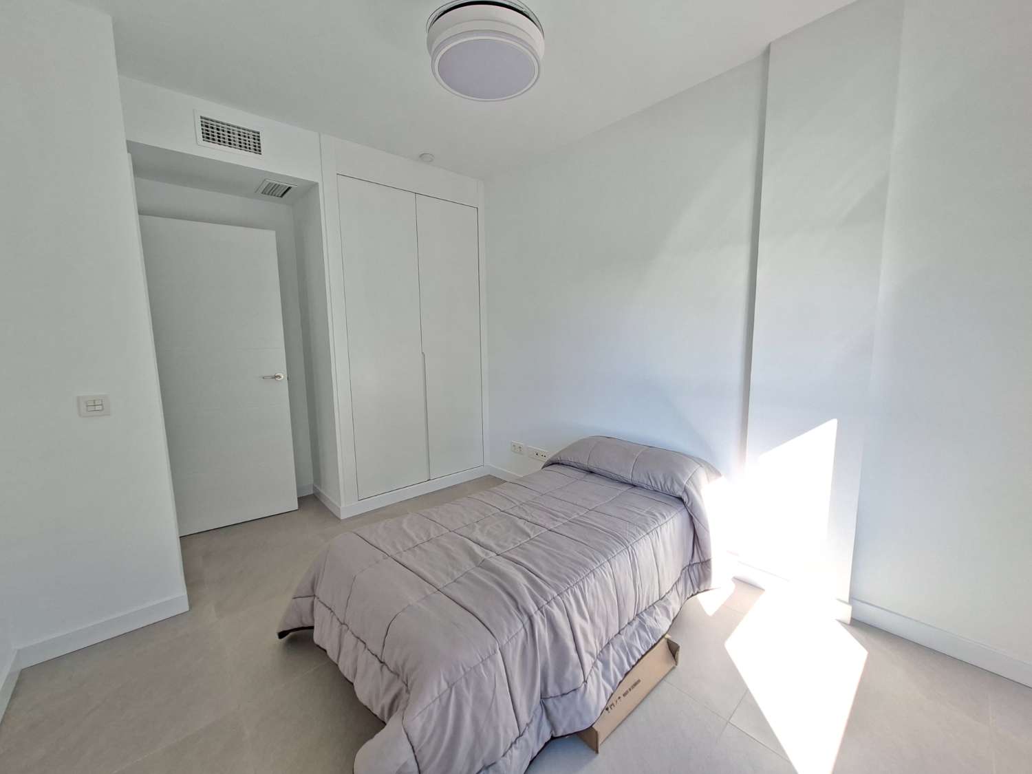 Chalet in affitto a Viña Málaga (Torre del Mar)