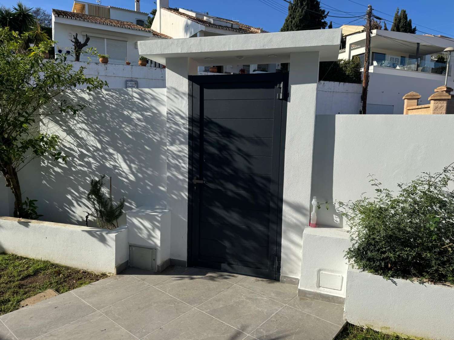 الشاليه للبيع في La Cala del Moral (Rincón de la Victoria)