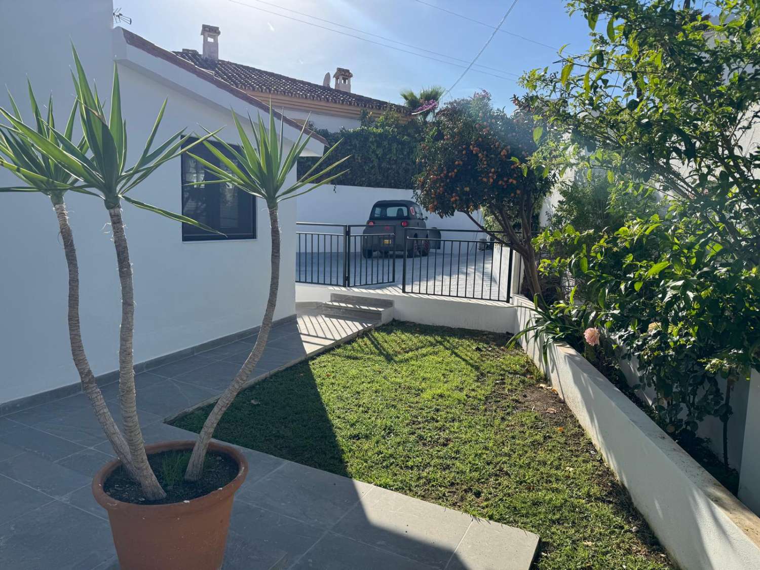 الشاليه للبيع في La Cala del Moral (Rincón de la Victoria)