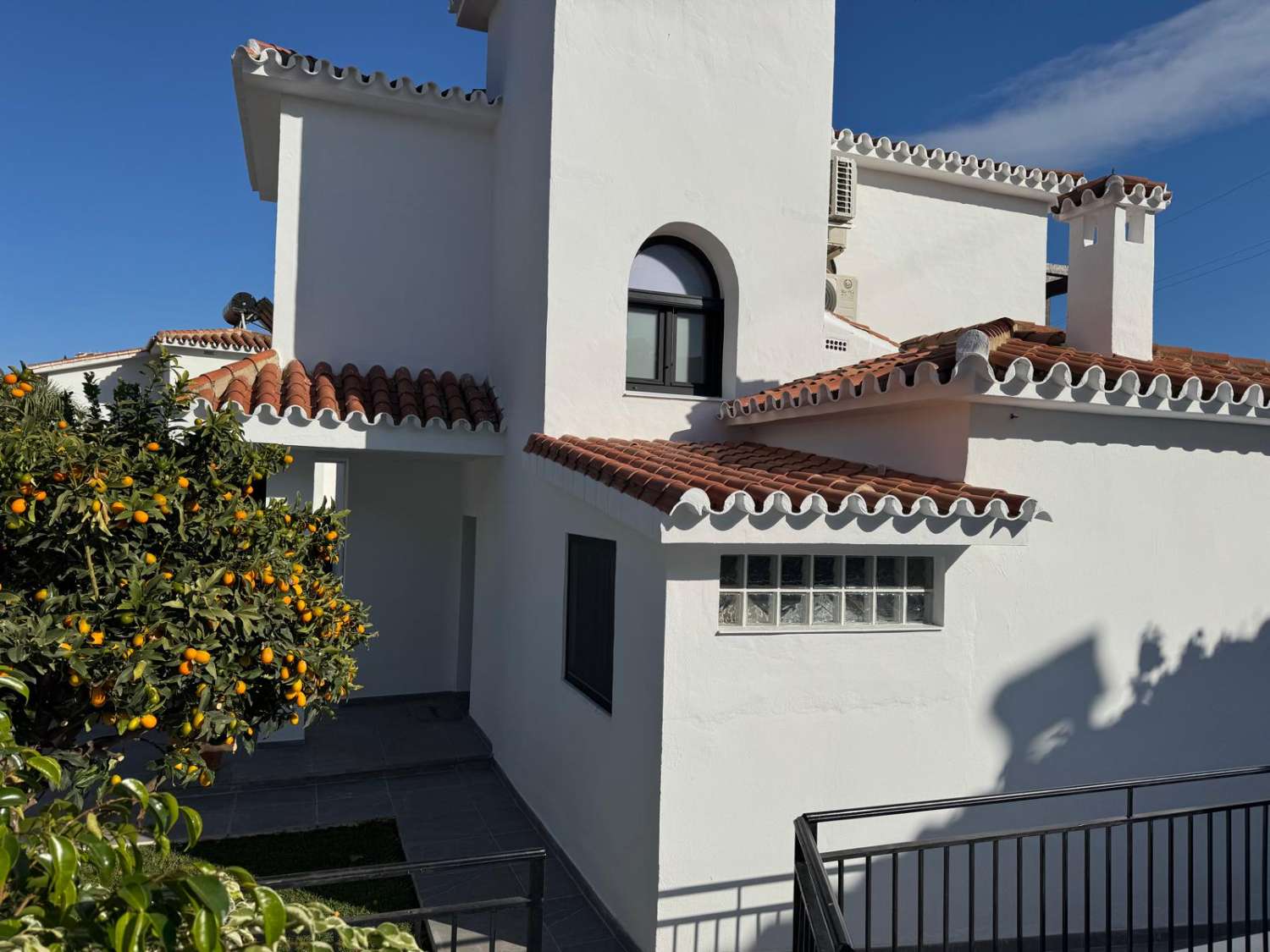 الشاليه للبيع في La Cala del Moral (Rincón de la Victoria)