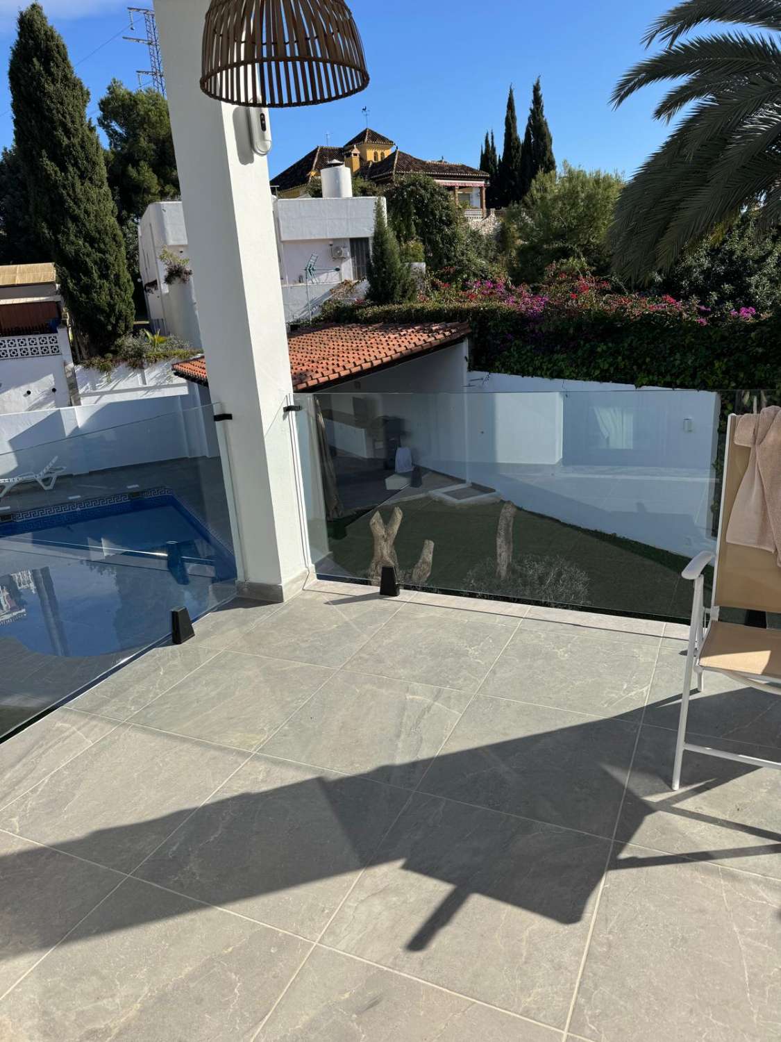 الشاليه للبيع في La Cala del Moral (Rincón de la Victoria)