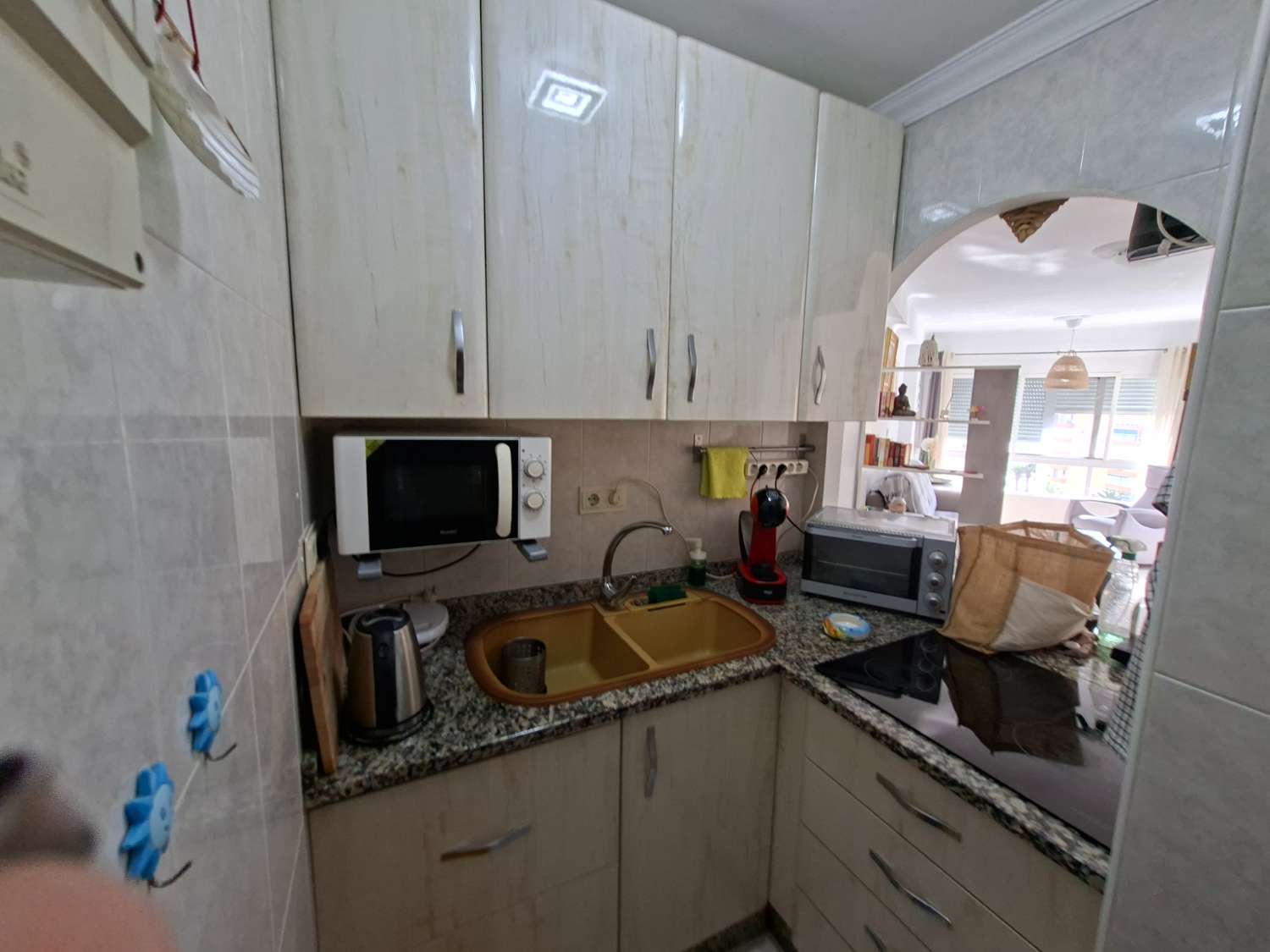 Studio in Algarrobo Costa