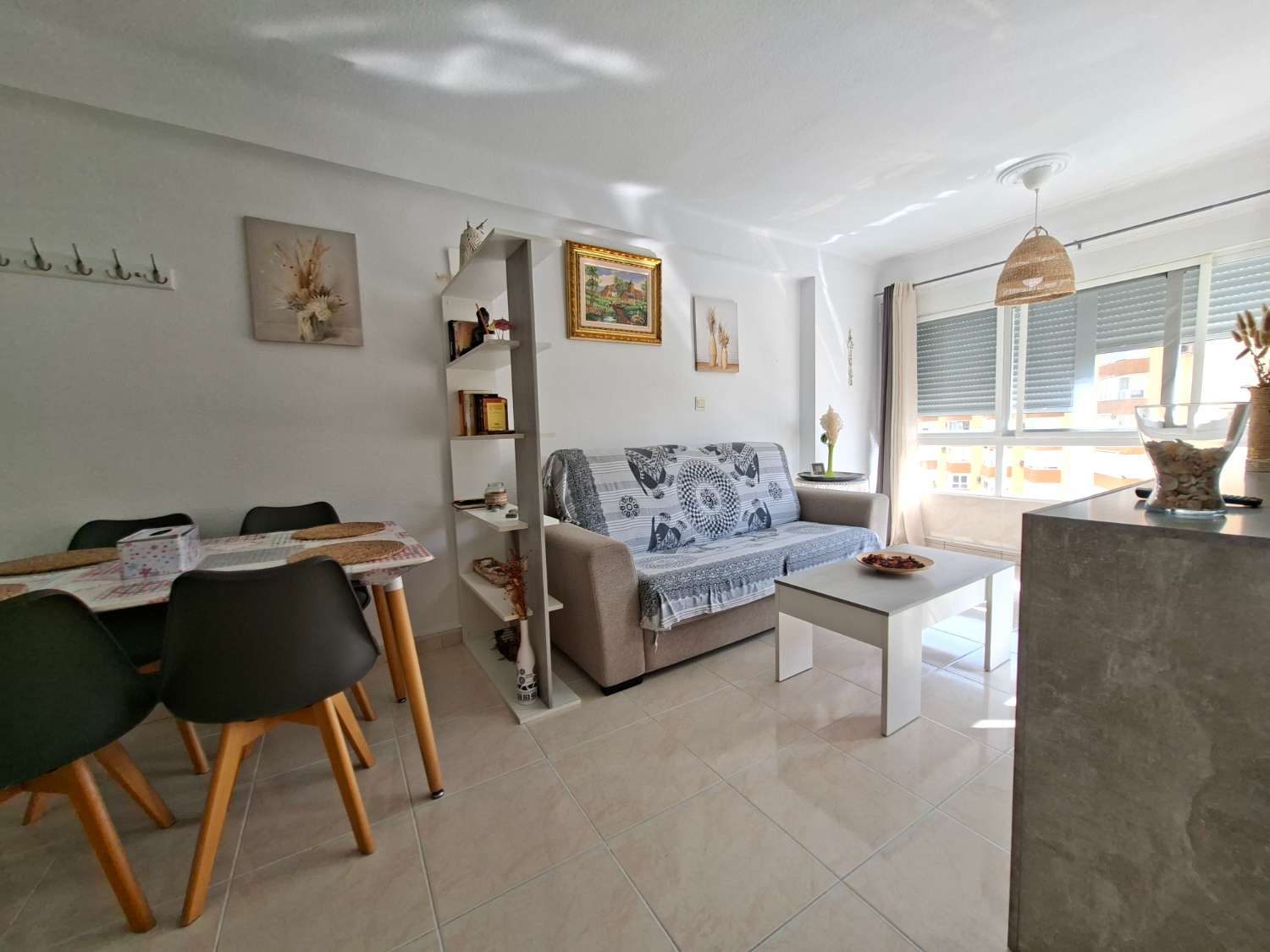 Studio in Algarrobo Costa