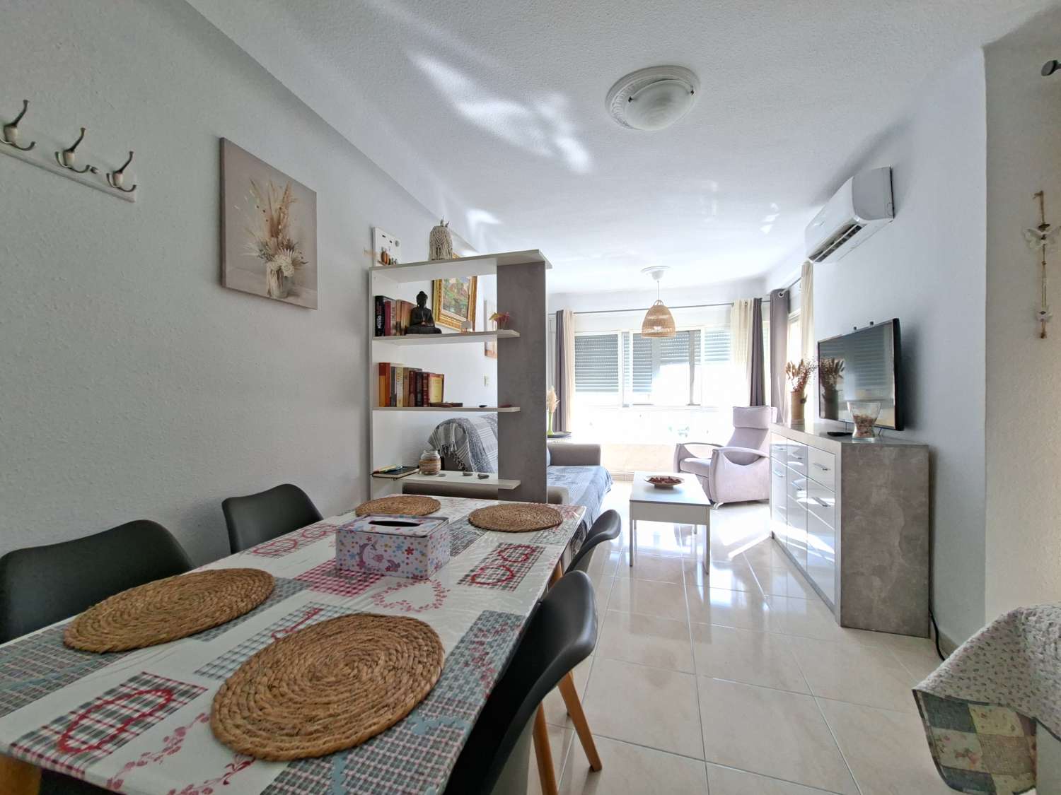 Studio in Algarrobo Costa