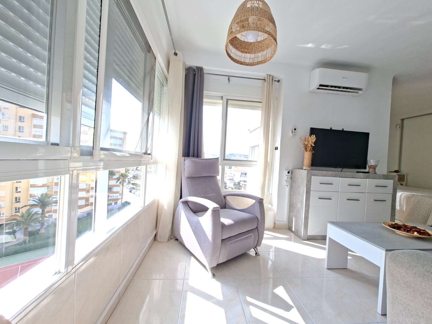 Studio in Algarrobo Costa