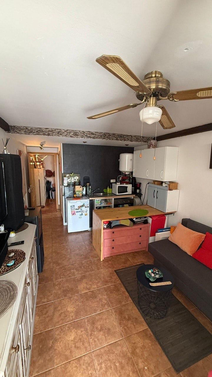 Wohnung mit Meerblick in Torrox Park