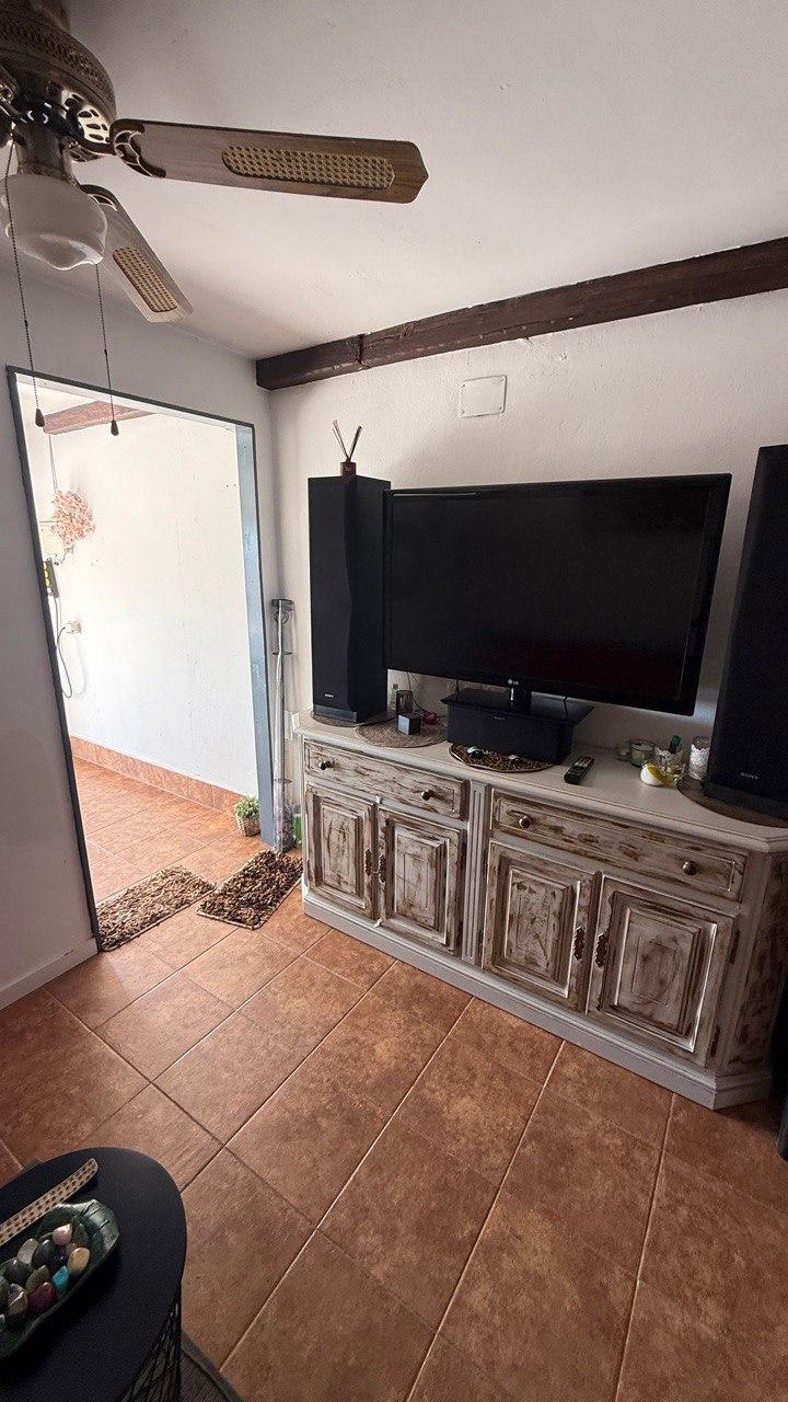 Wohnung mit Meerblick in Torrox Park