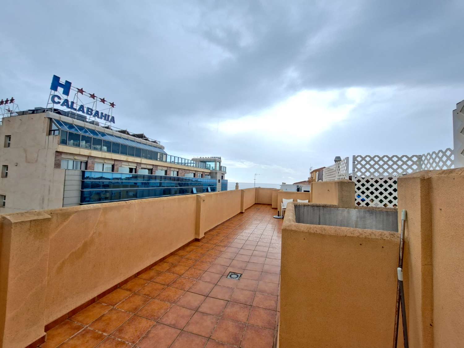 مسطحة للبيع في Rincón de la Victoria