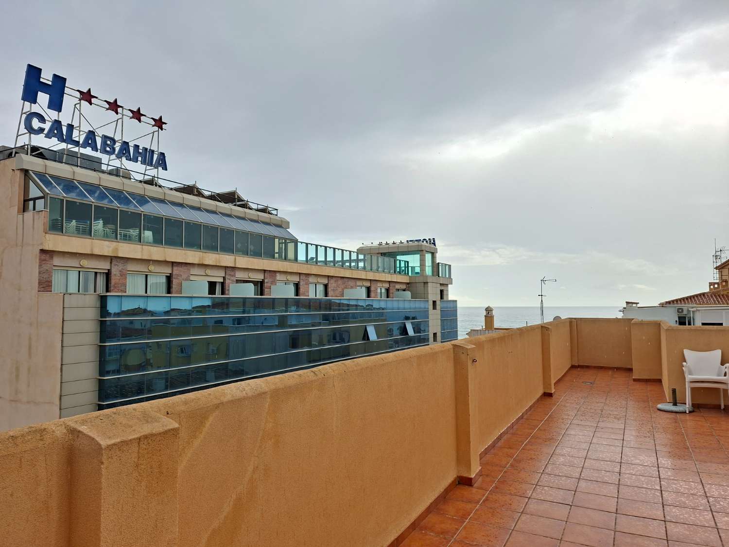 مسطحة للبيع في Rincón de la Victoria