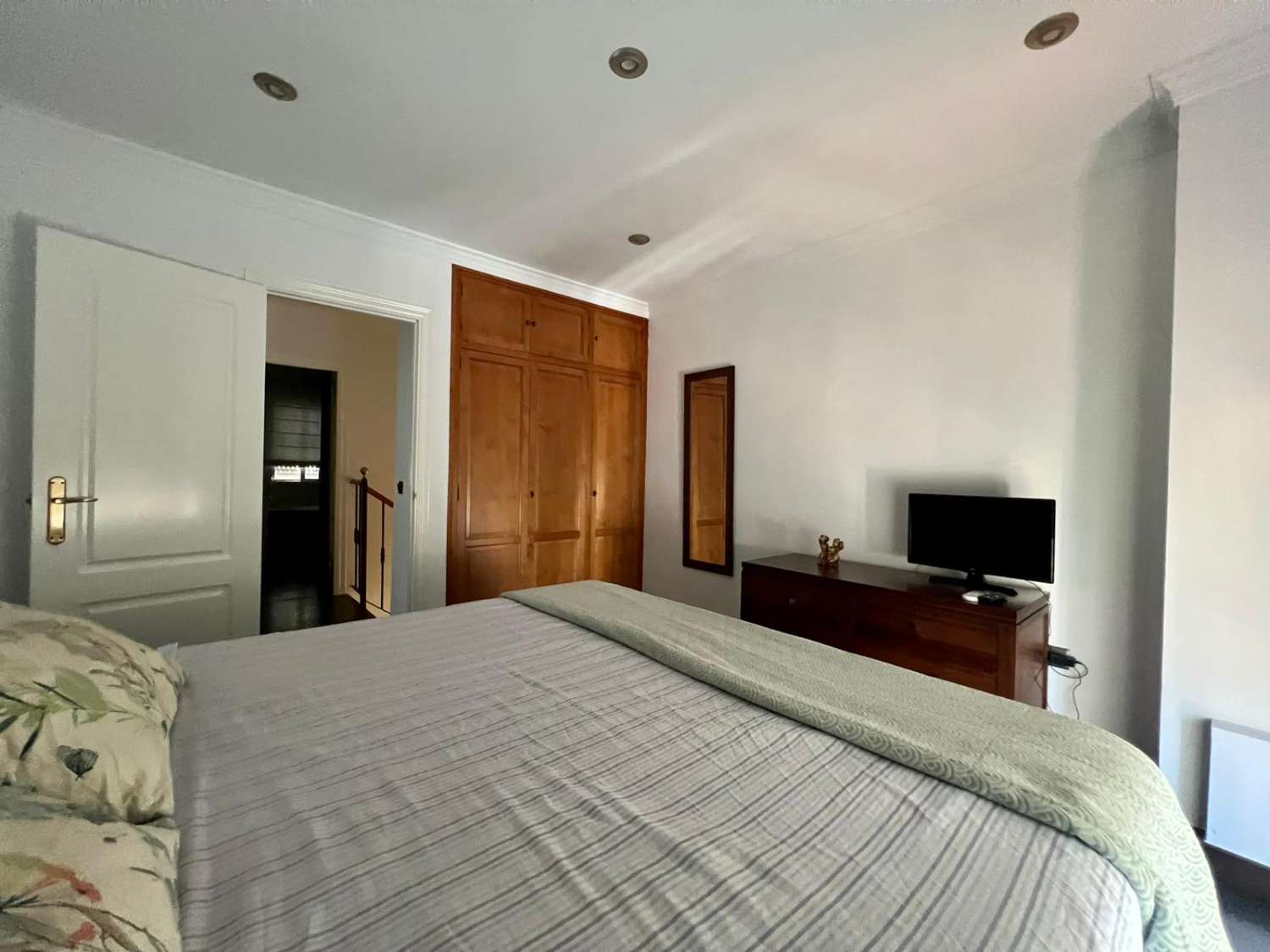 Casa en alquiler en Viña Málaga (Torre del Mar)