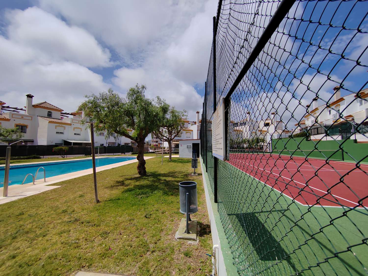 Casa en alquiler en Viña Málaga (Torre del Mar)