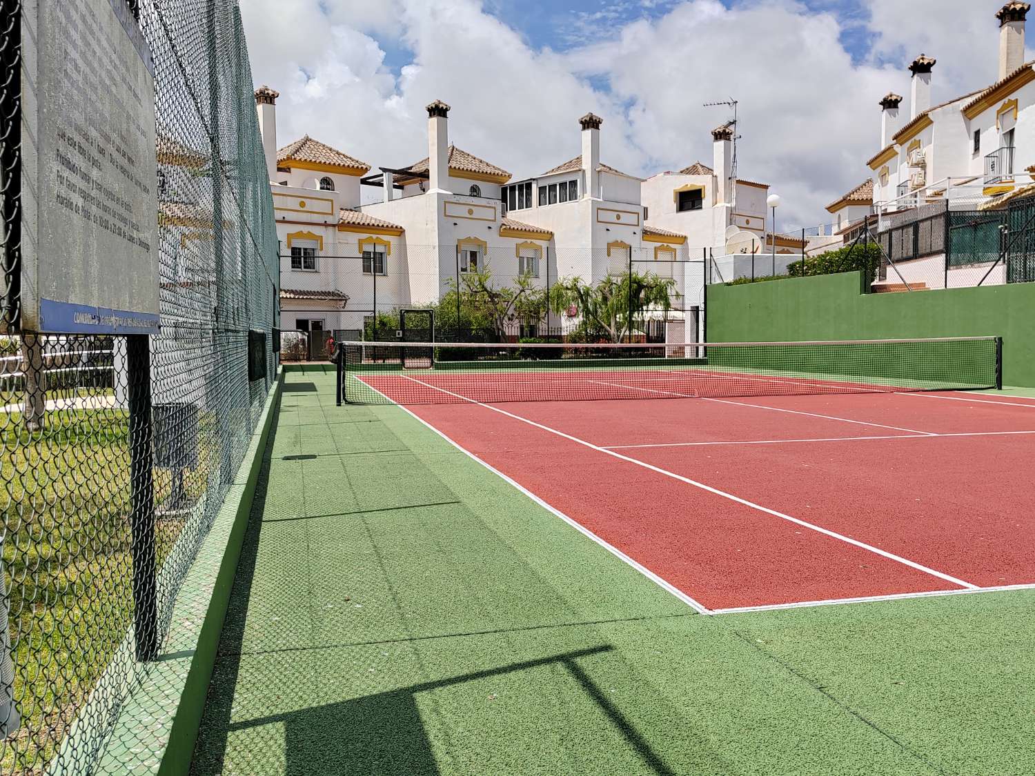 Casa en alquiler en Viña Málaga (Torre del Mar)