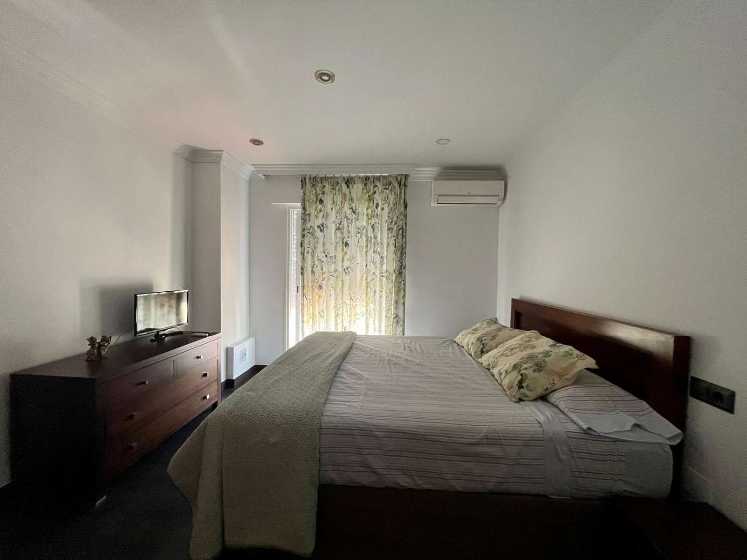 Casa en alquiler en Viña Málaga (Torre del Mar)