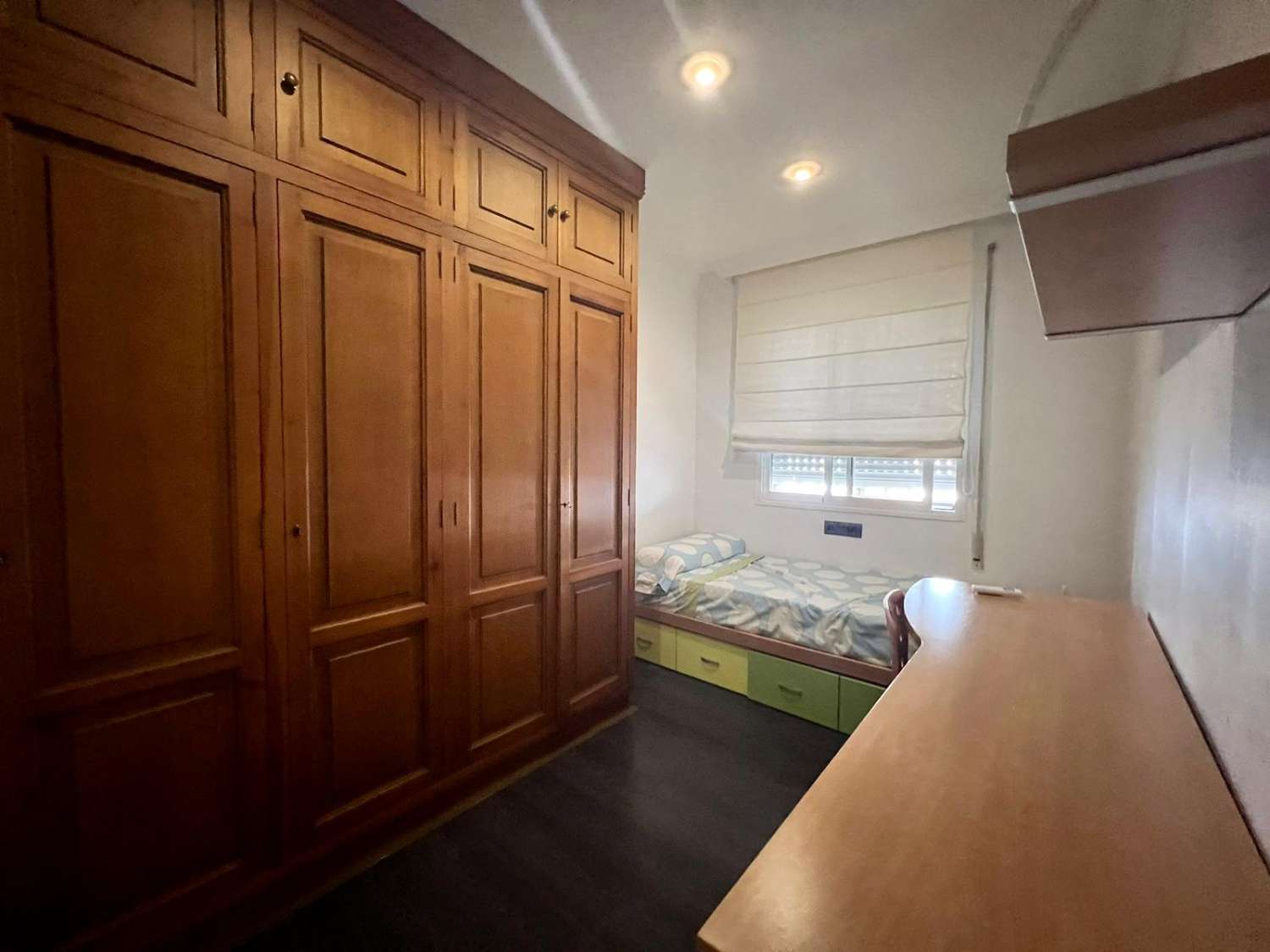 Casa en alquiler en Viña Málaga (Torre del Mar)