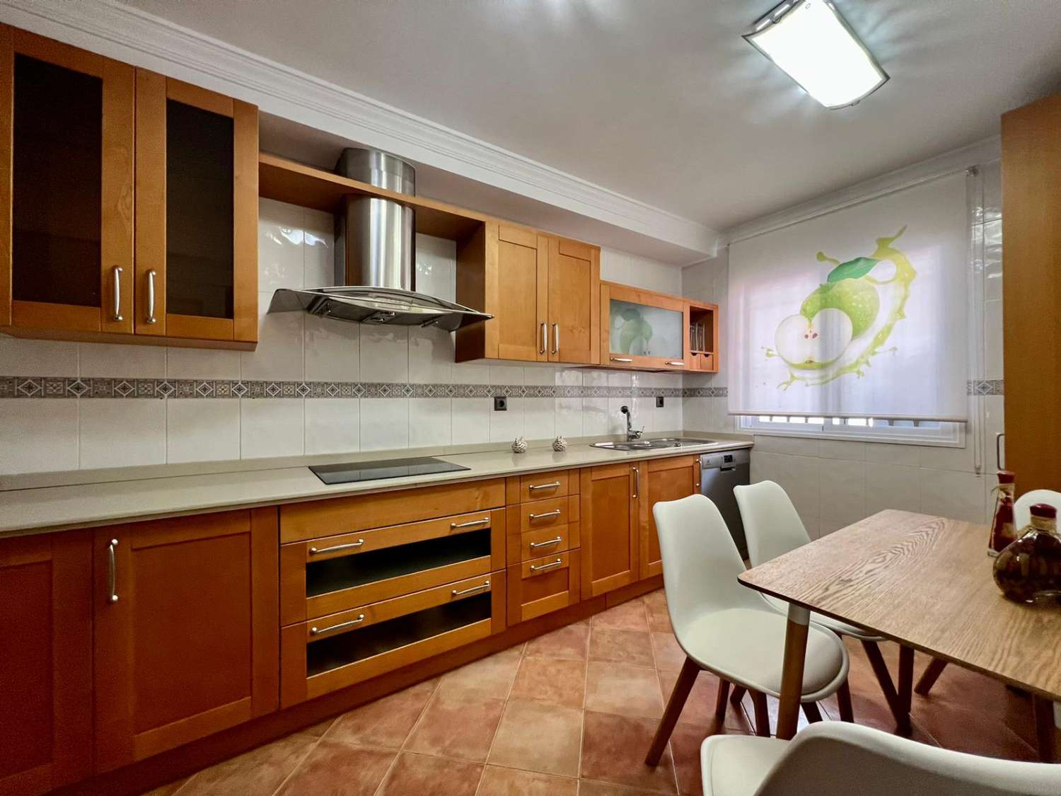 Casa en alquiler en Viña Málaga (Torre del Mar)