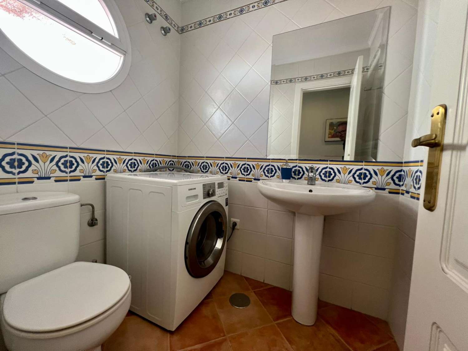 Casa en alquiler en Viña Málaga (Torre del Mar)