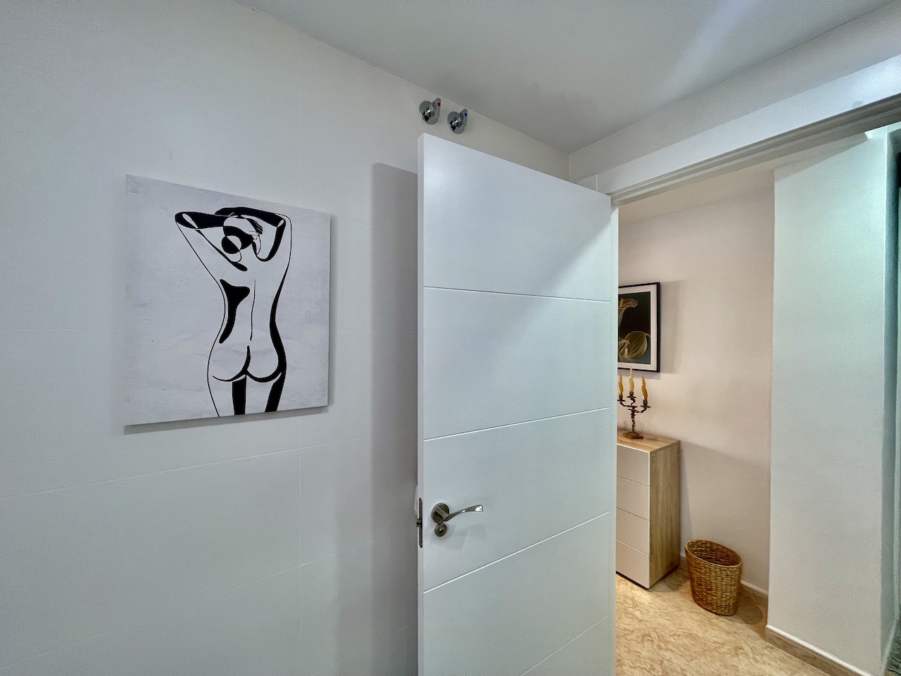 Appartement te koop in Poniente-Faro (Torre del Mar)