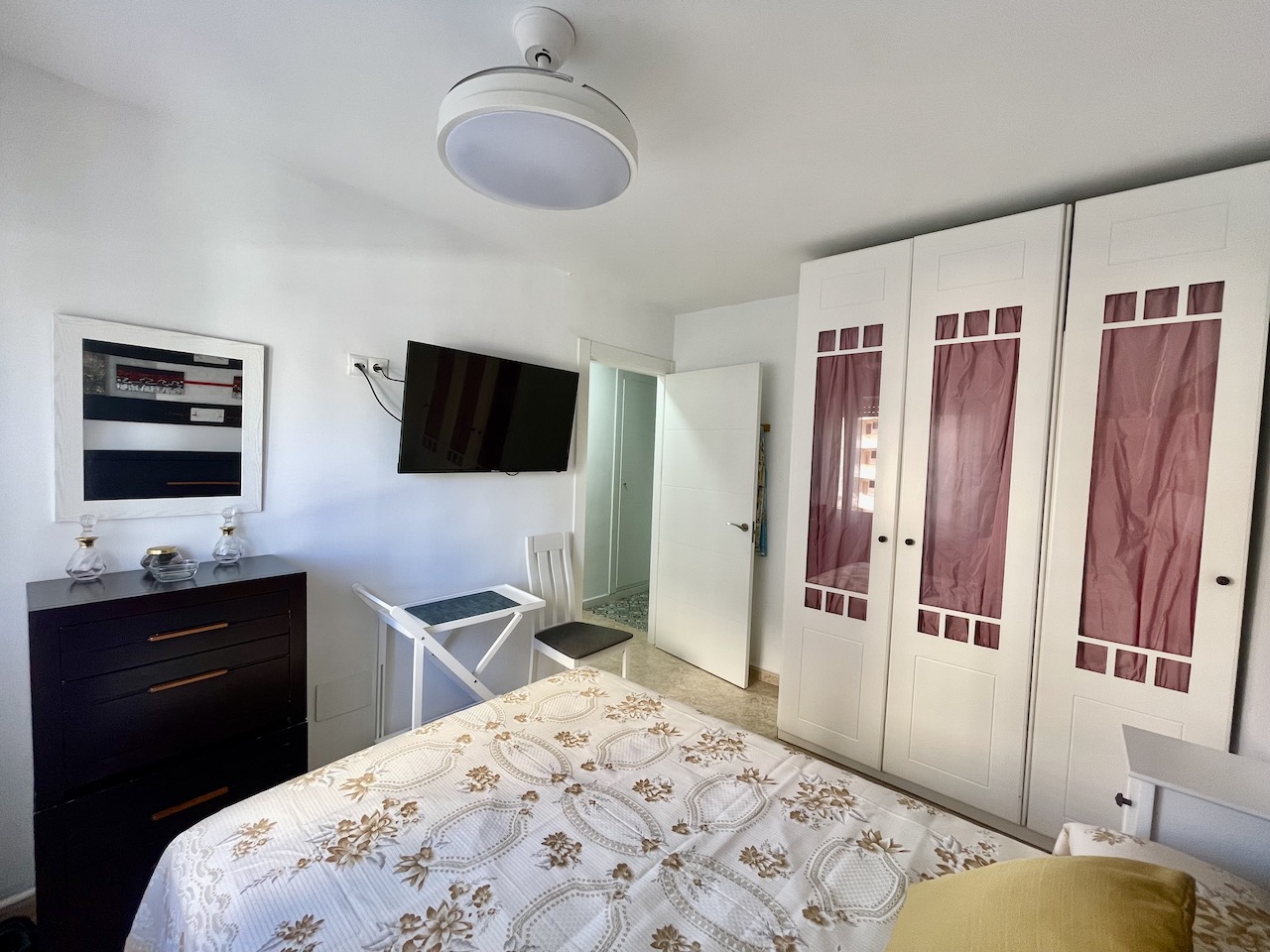 Appartement te koop in Poniente-Faro (Torre del Mar)