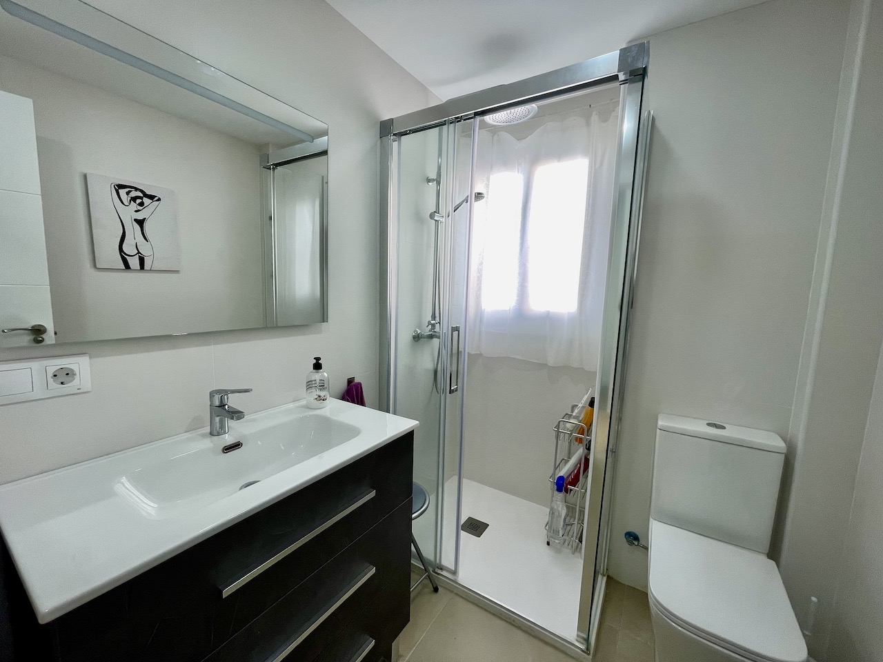 Appartement te koop in Poniente-Faro (Torre del Mar)