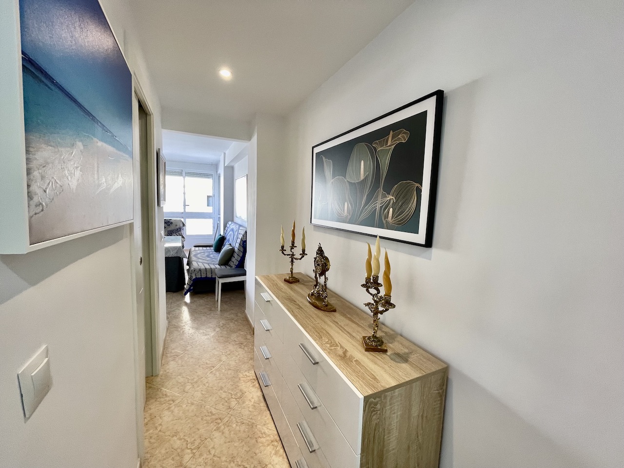 Appartement te koop in Poniente-Faro (Torre del Mar)