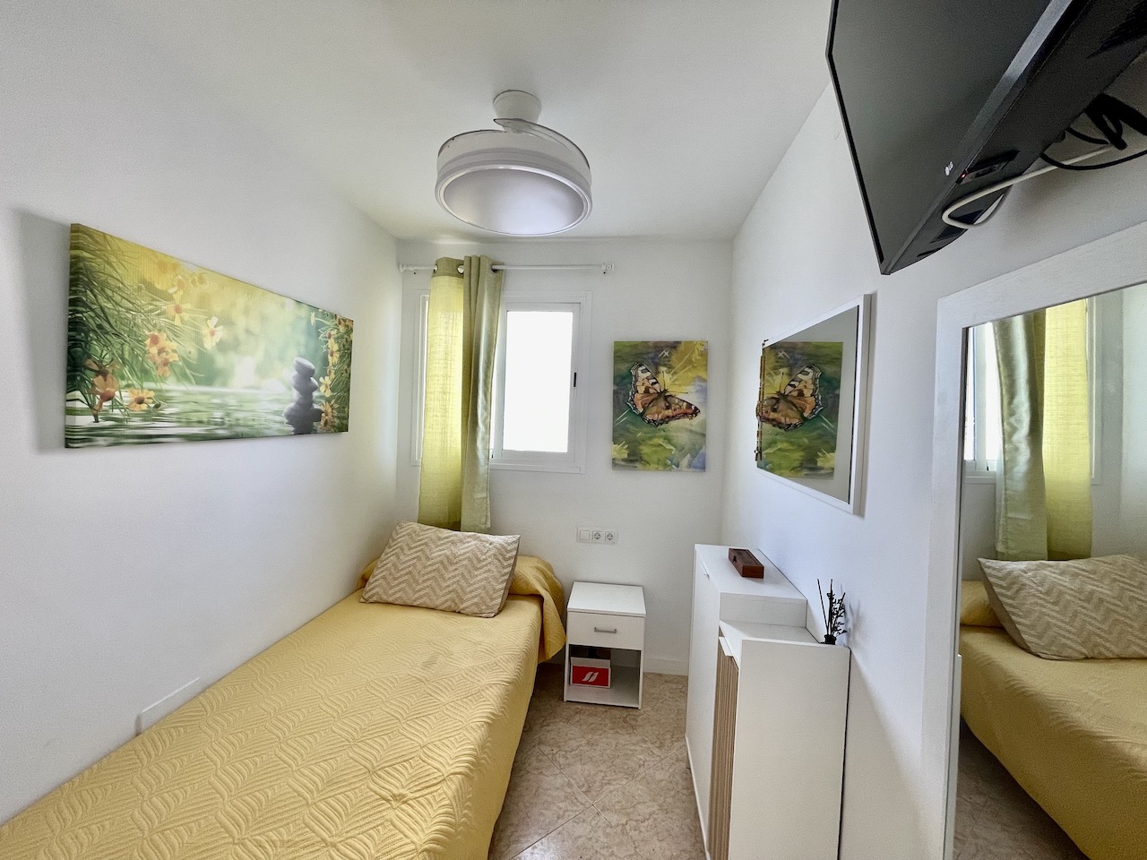 Appartement te koop in Poniente-Faro (Torre del Mar)