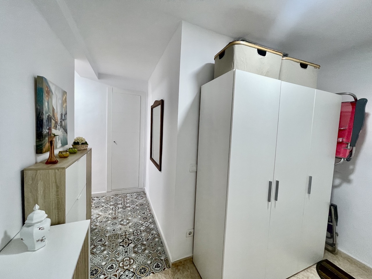 Appartement te koop in Poniente-Faro (Torre del Mar)