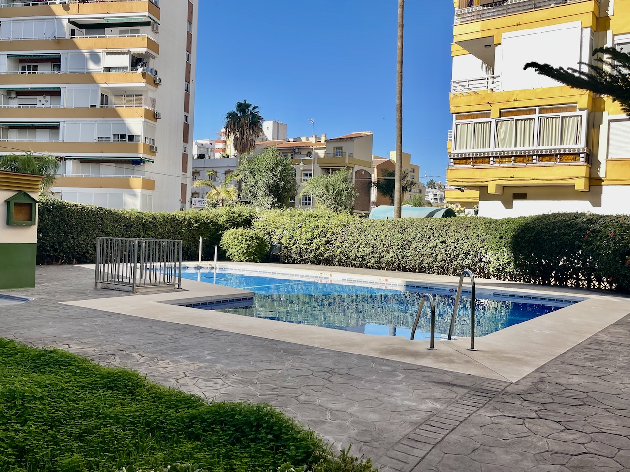 Appartement te koop in Poniente-Faro (Torre del Mar)