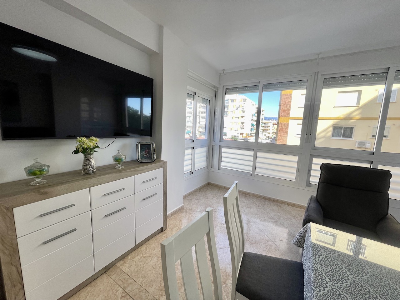 Appartement te koop in Poniente-Faro (Torre del Mar)