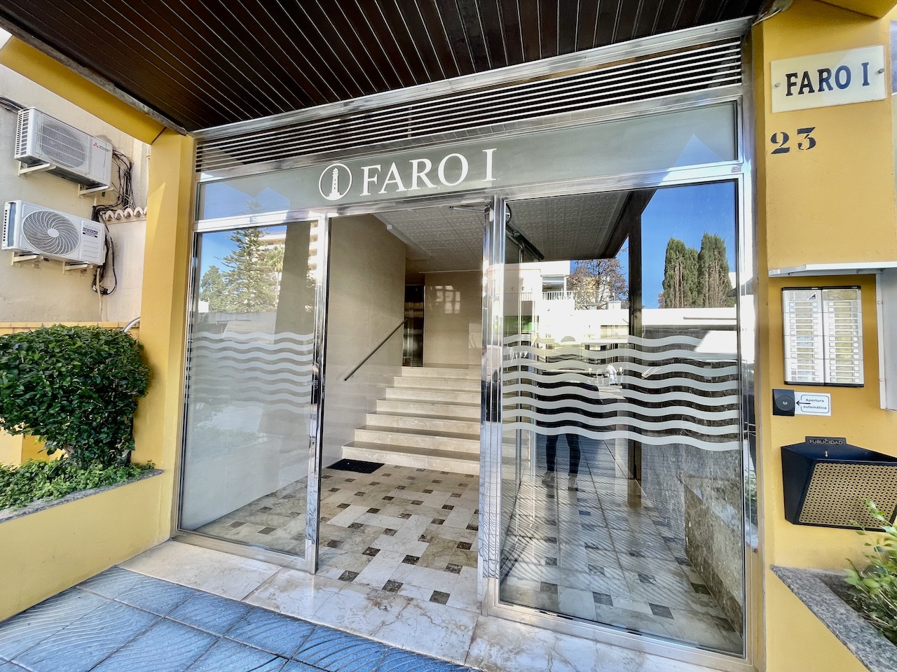 Appartement te koop in Poniente-Faro (Torre del Mar)