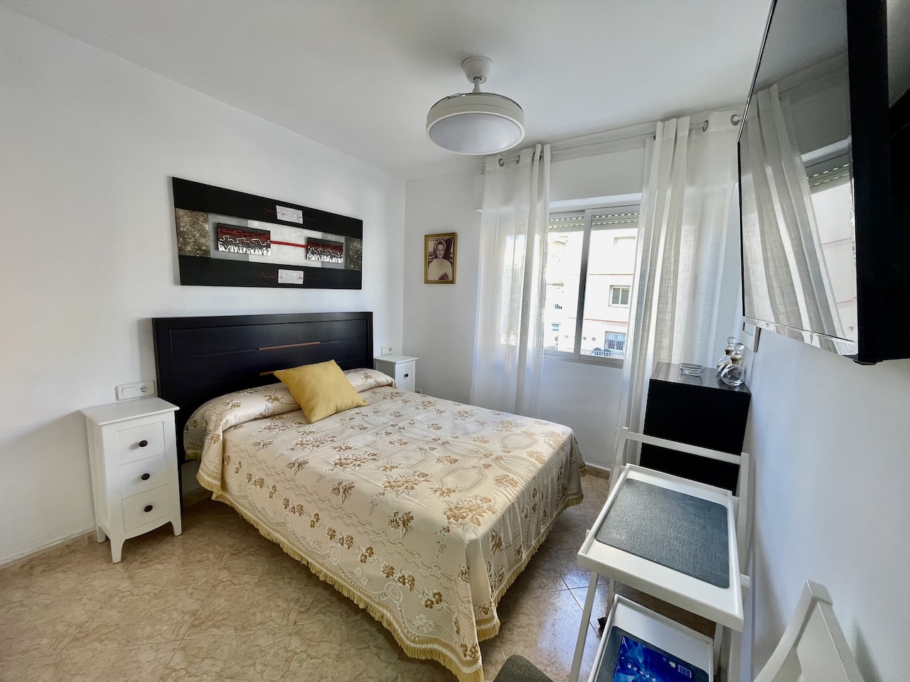 Appartement te koop in Poniente-Faro (Torre del Mar)