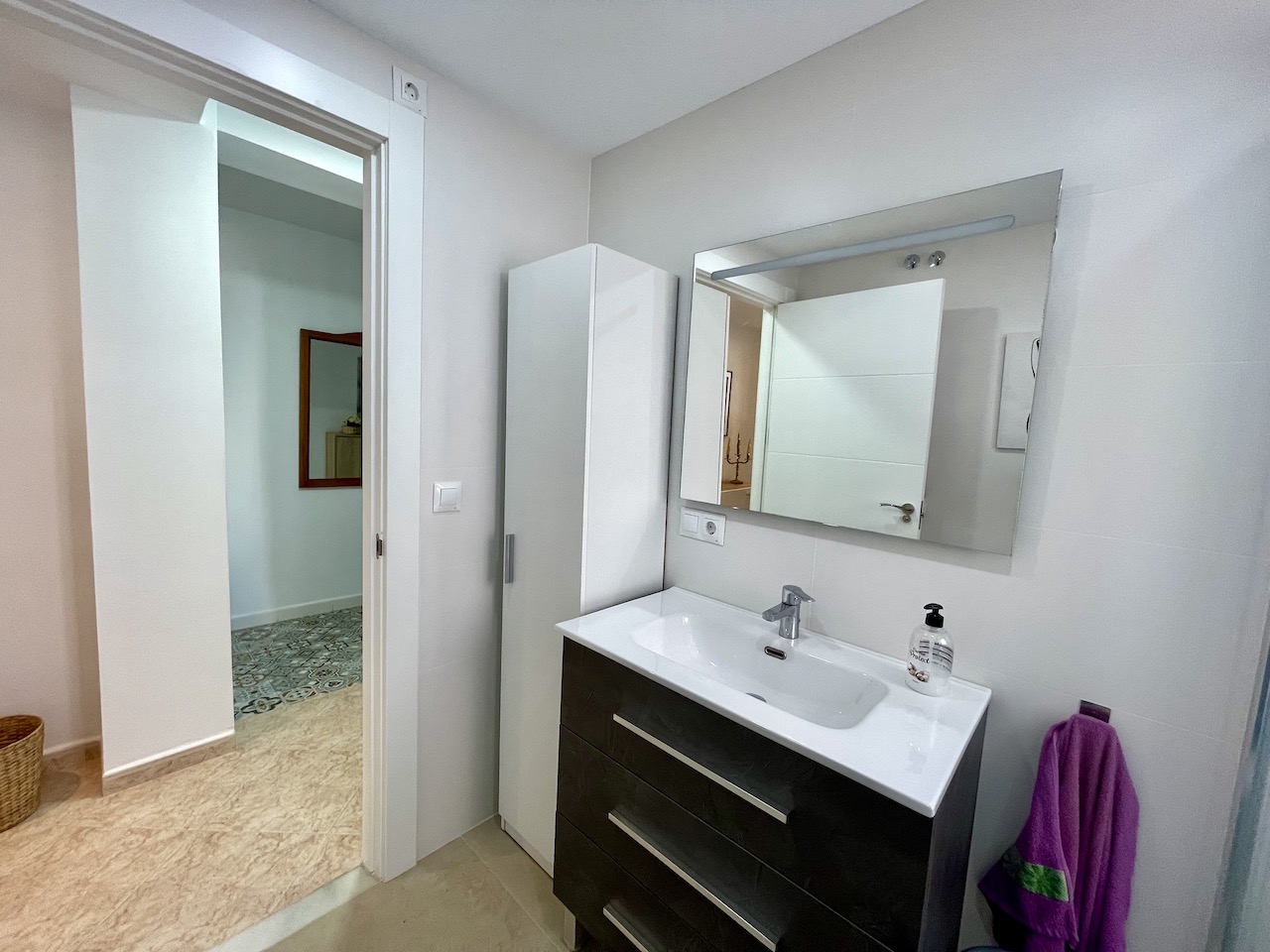 Appartement te koop in Poniente-Faro (Torre del Mar)