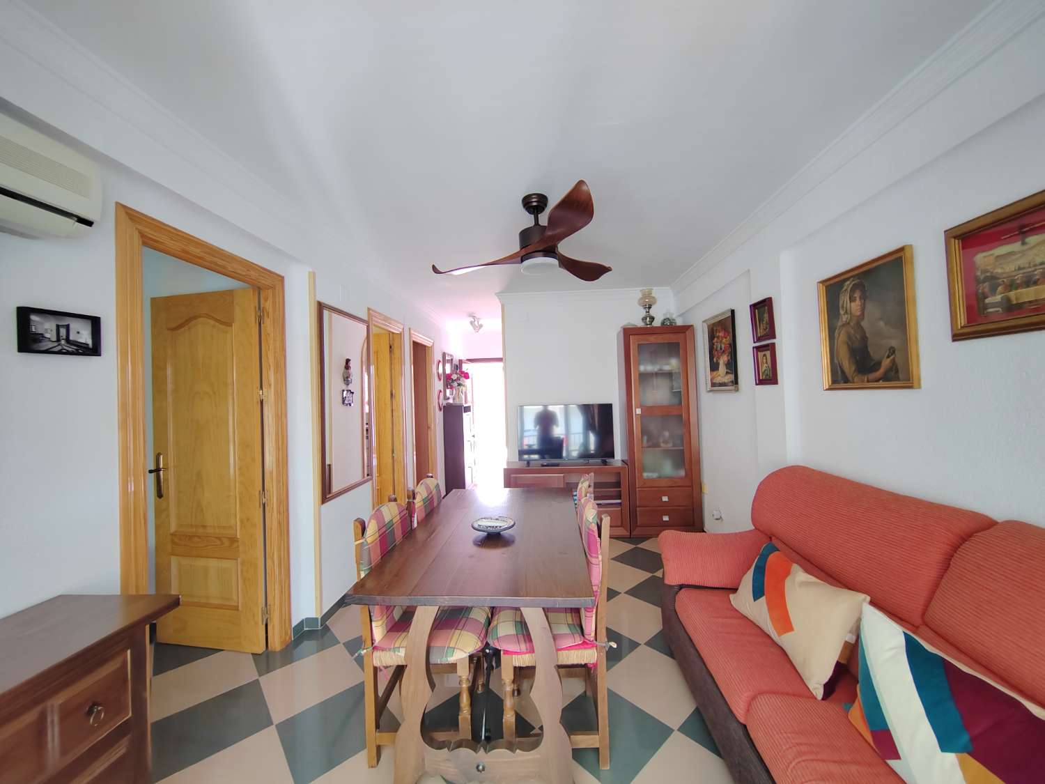 Appartement te koop in Centro (Torre del Mar)