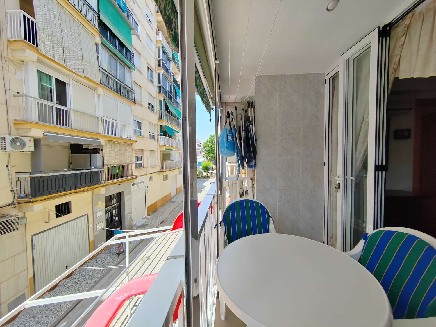 Appartement te koop in Centro (Torre del Mar)