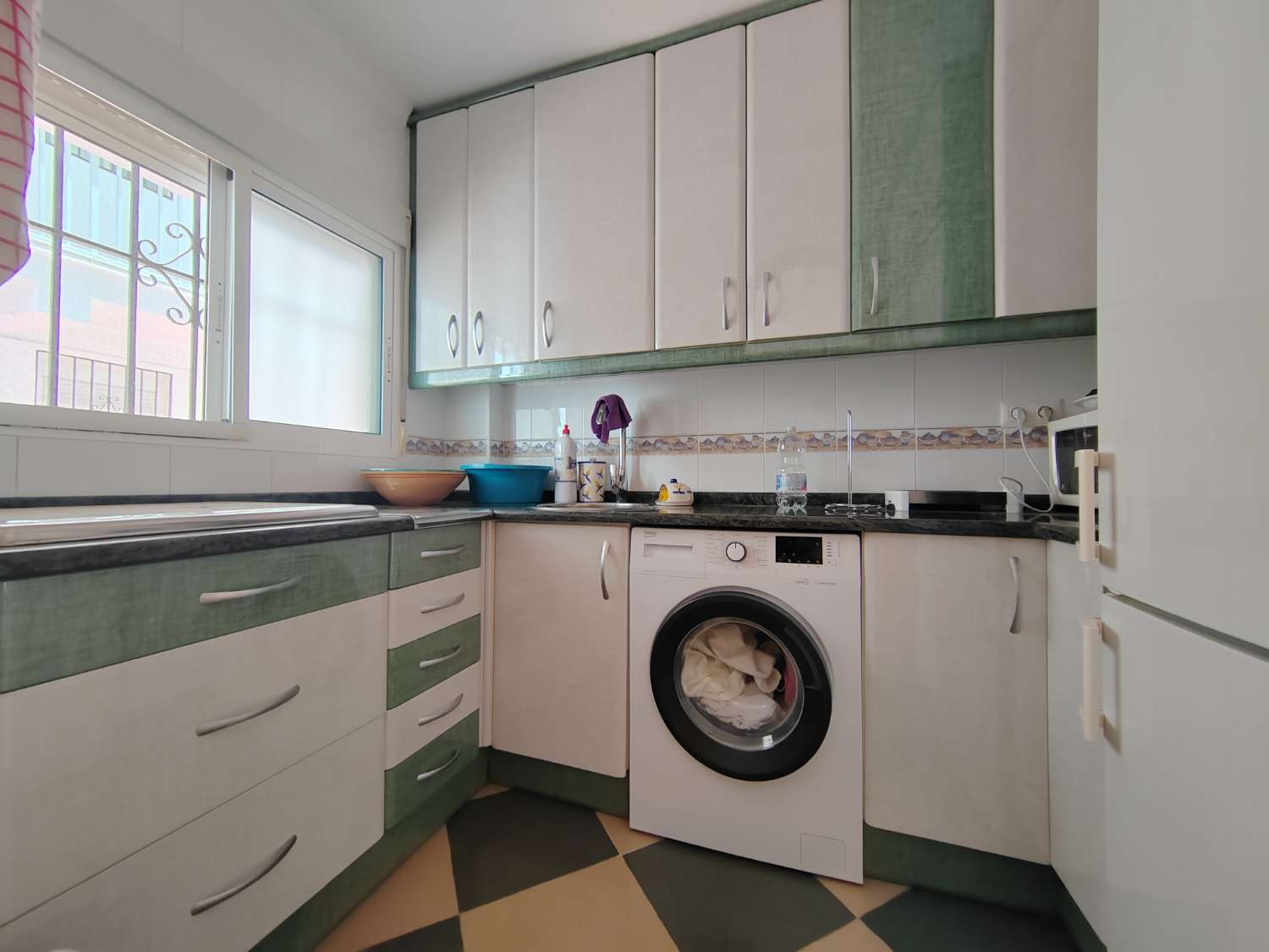 Appartement te koop in Centro (Torre del Mar)