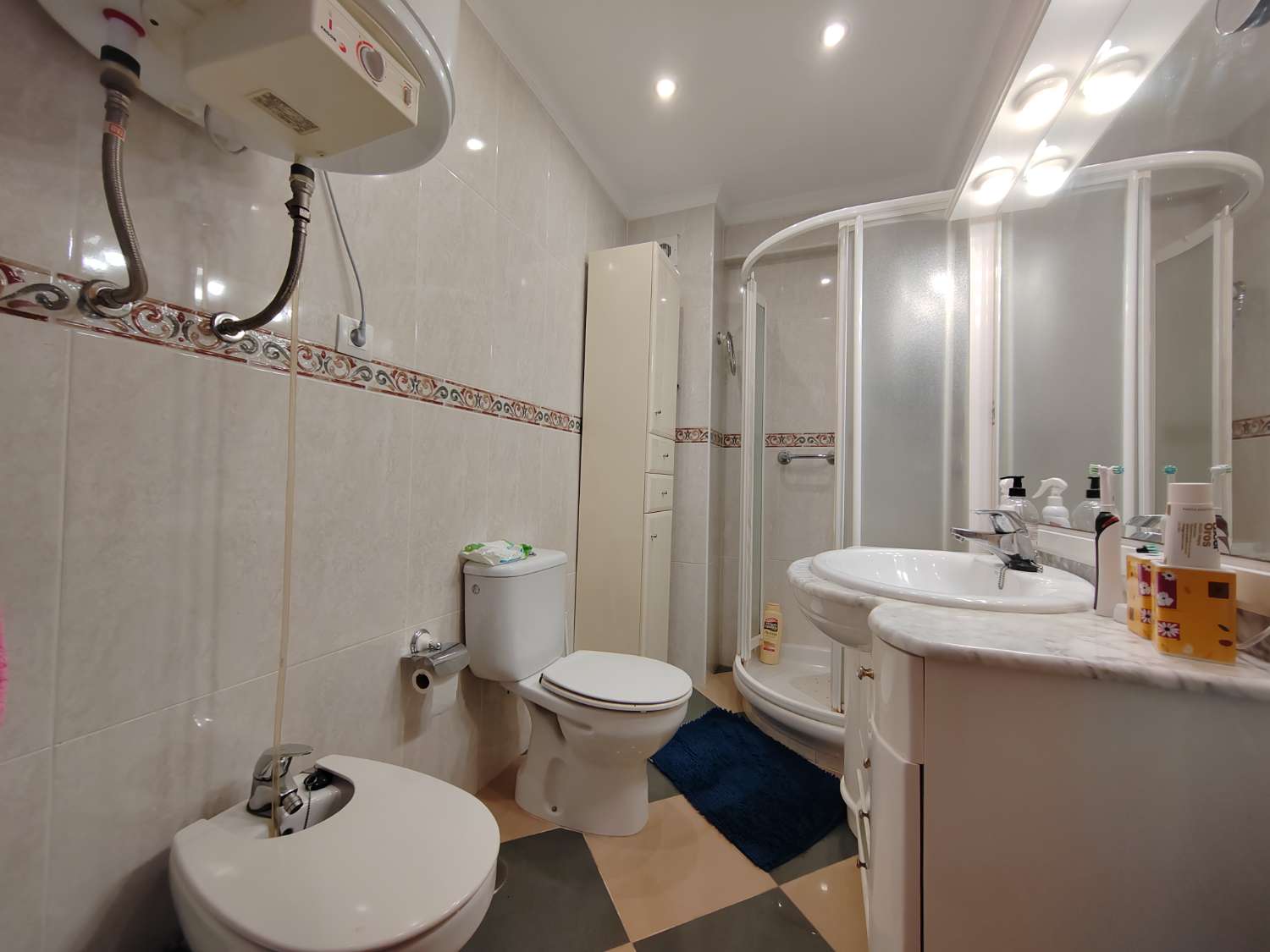 Appartement te koop in Centro (Torre del Mar)