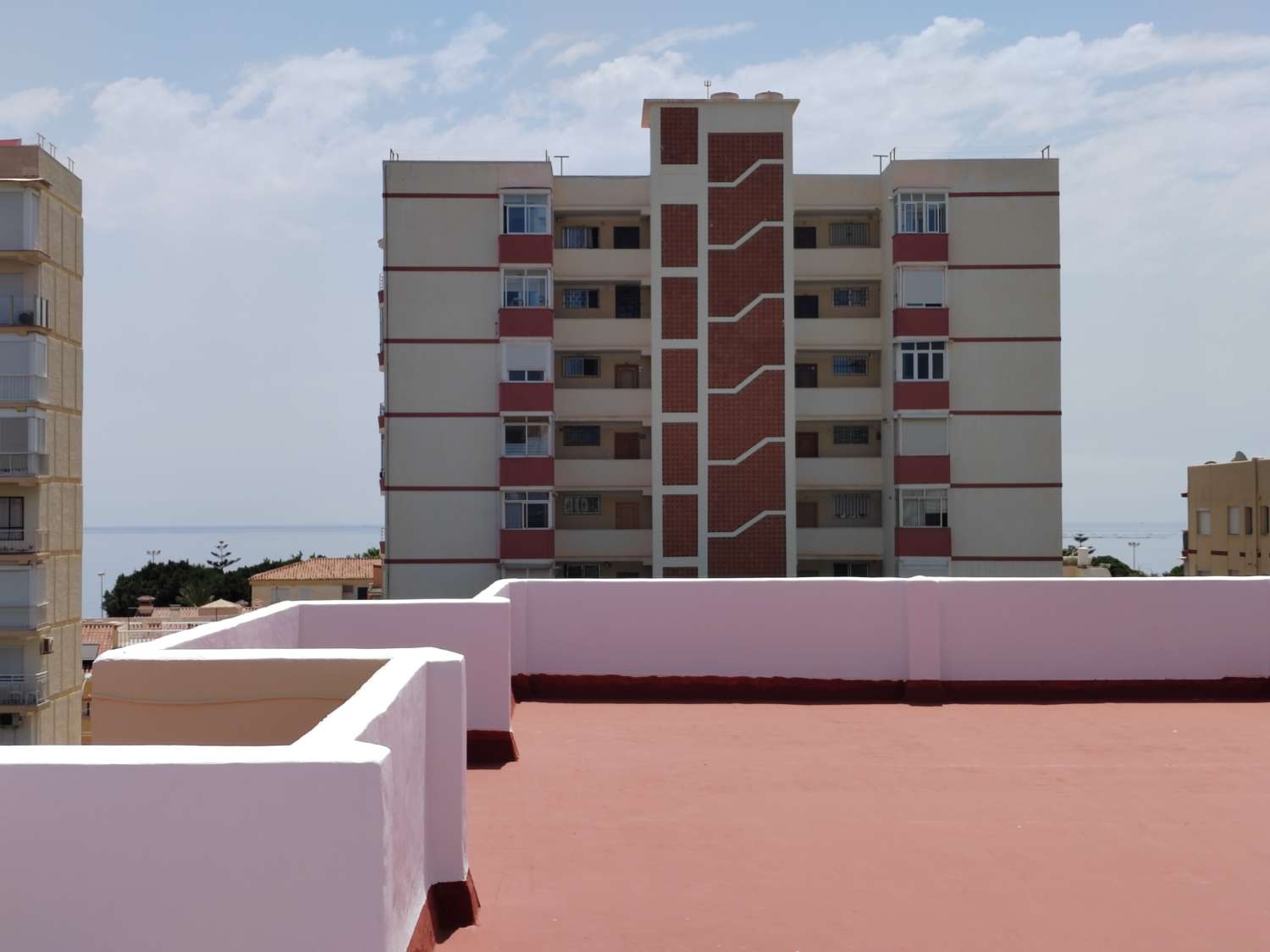 Appartement te koop in Centro (Torre del Mar)