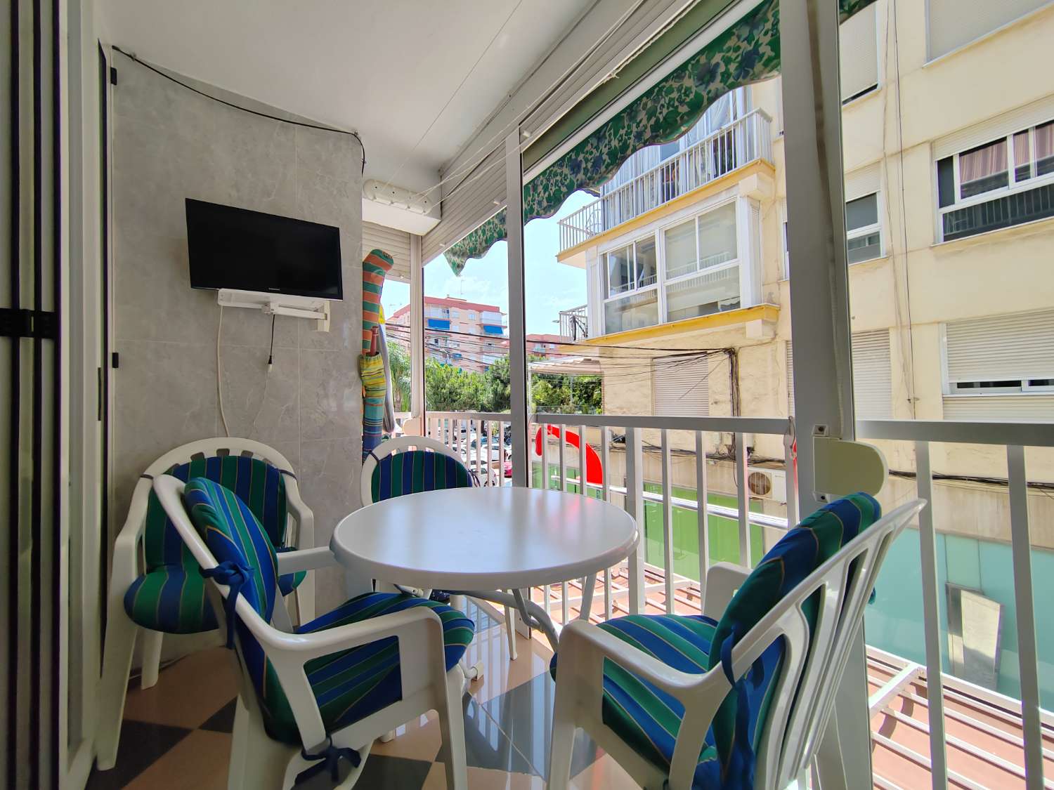 Appartement te koop in Centro (Torre del Mar)