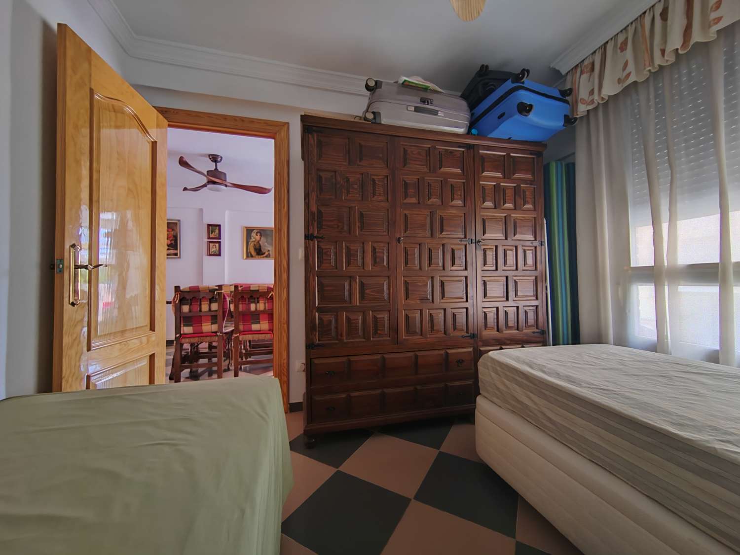 Appartement te koop in Centro (Torre del Mar)