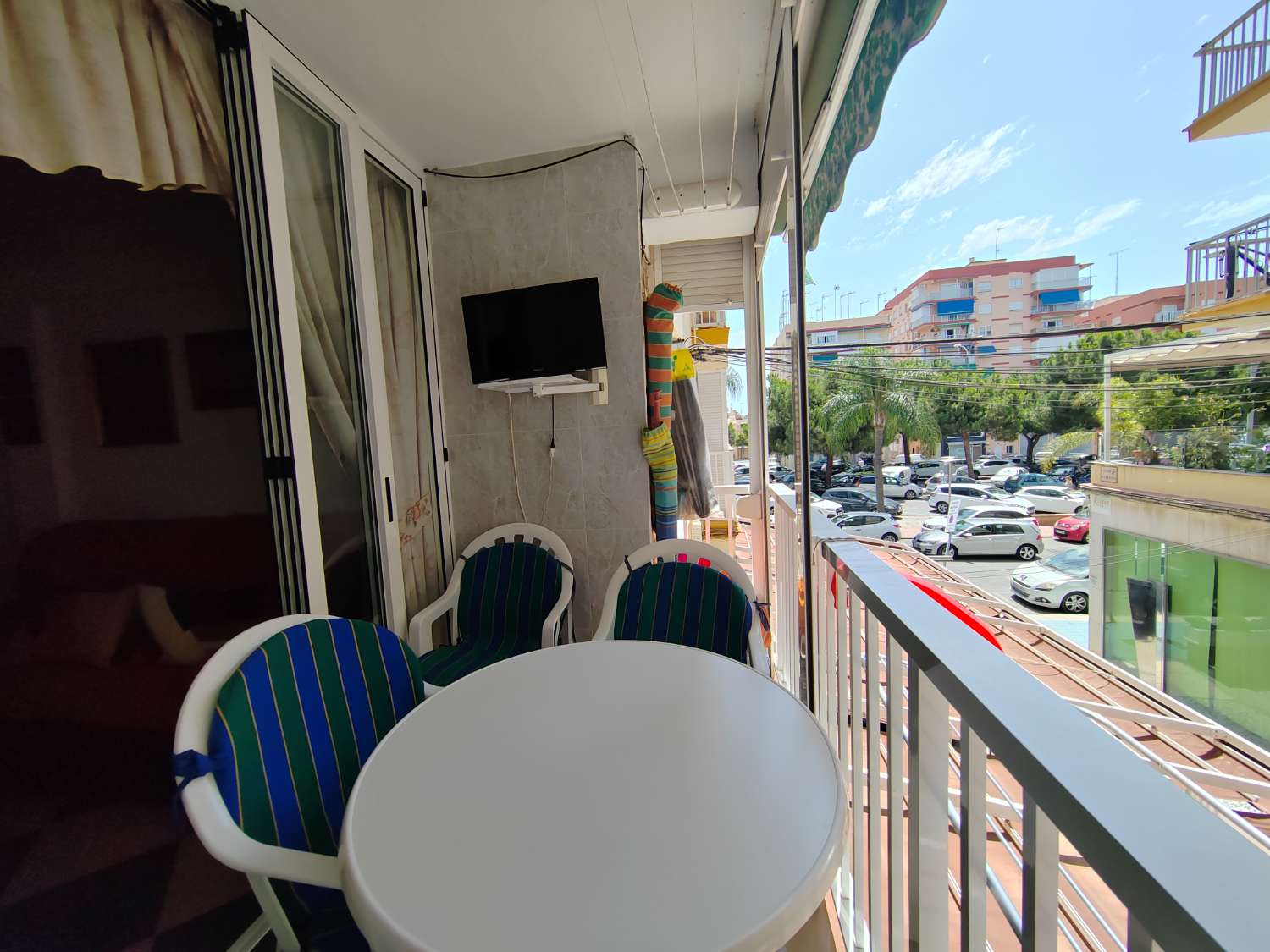 Appartement te koop in Centro (Torre del Mar)