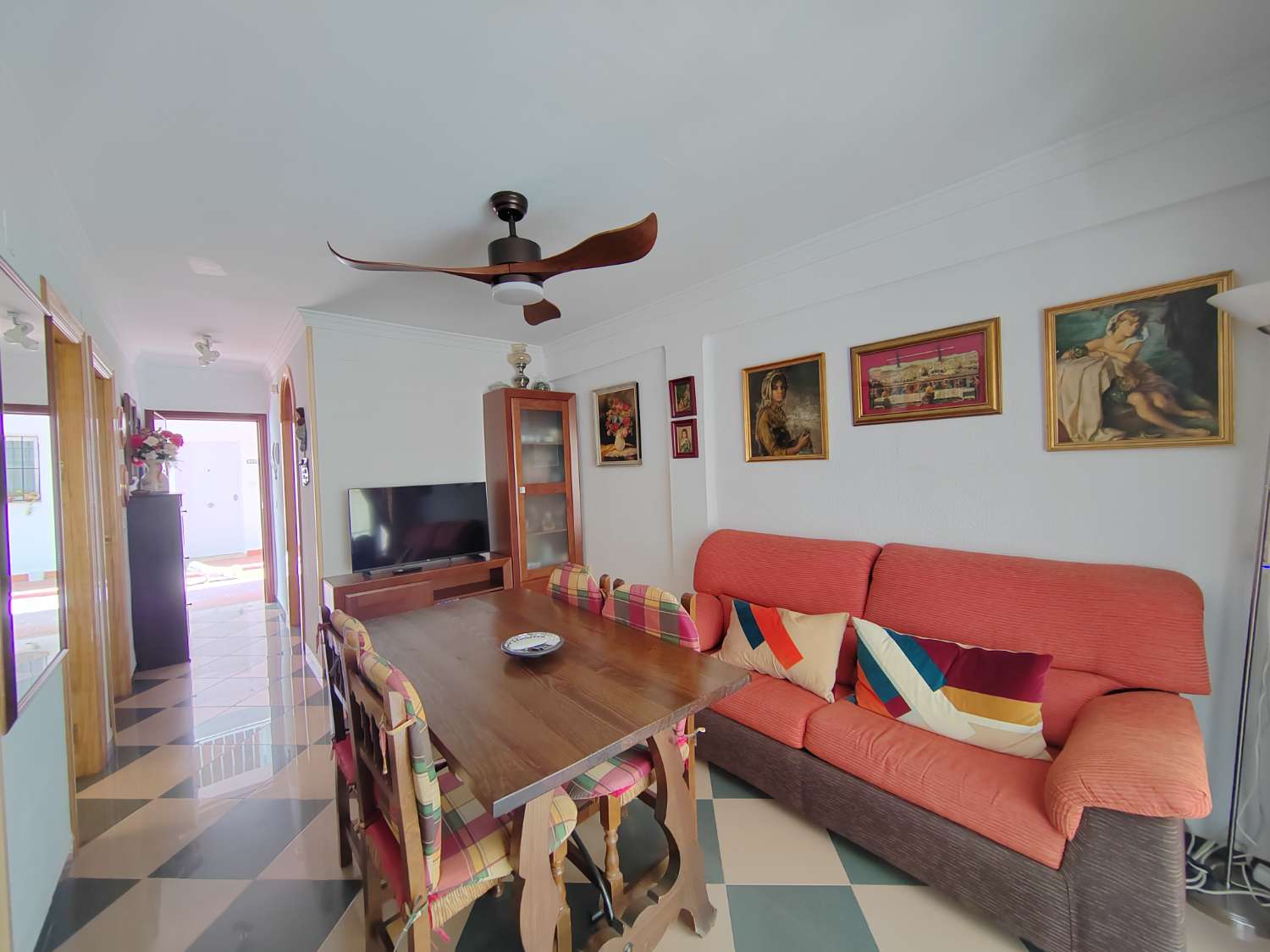 Appartement te koop in Centro (Torre del Mar)