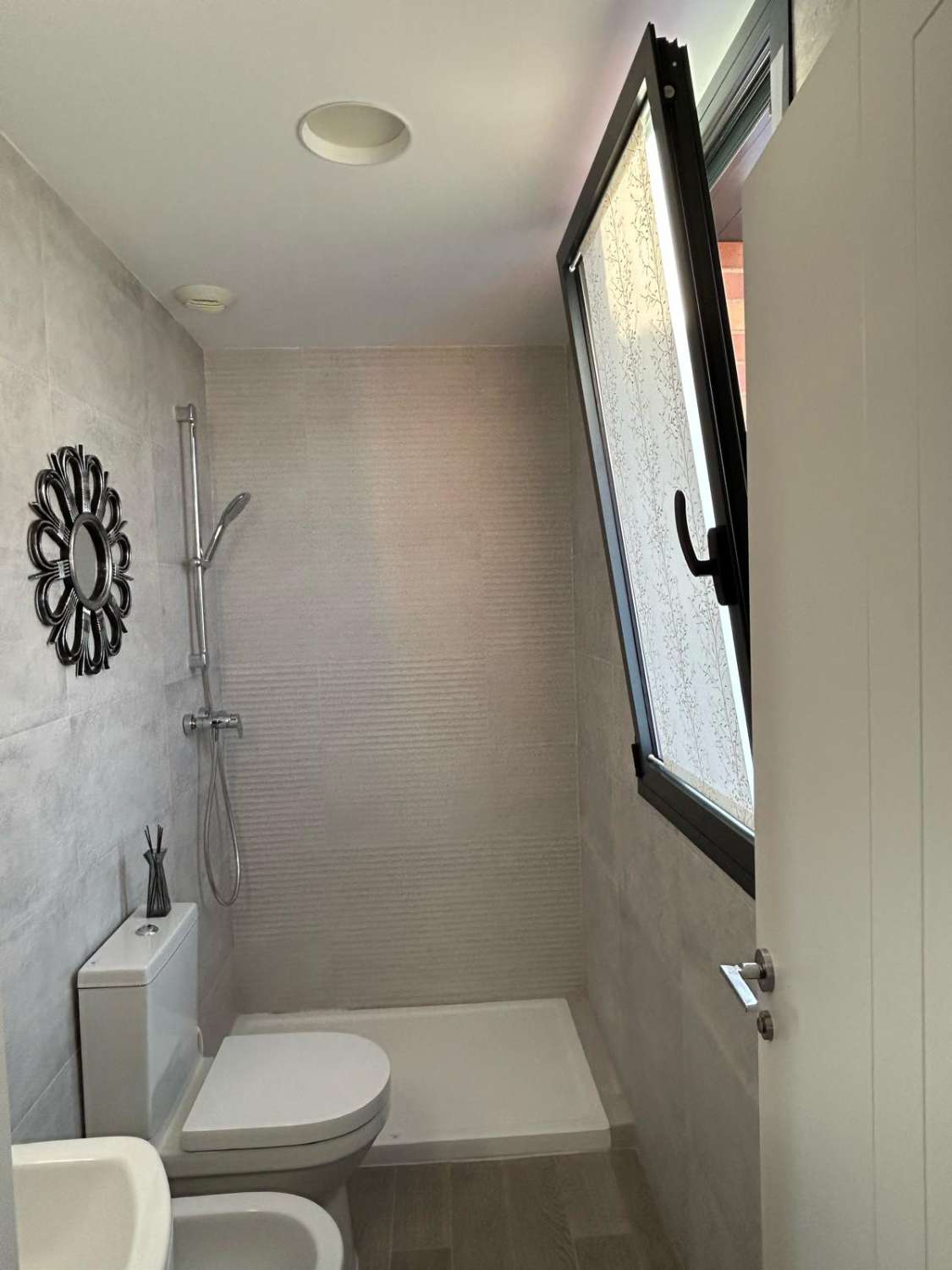 Penthouse te koop in Victoria Eugenia (Málaga)