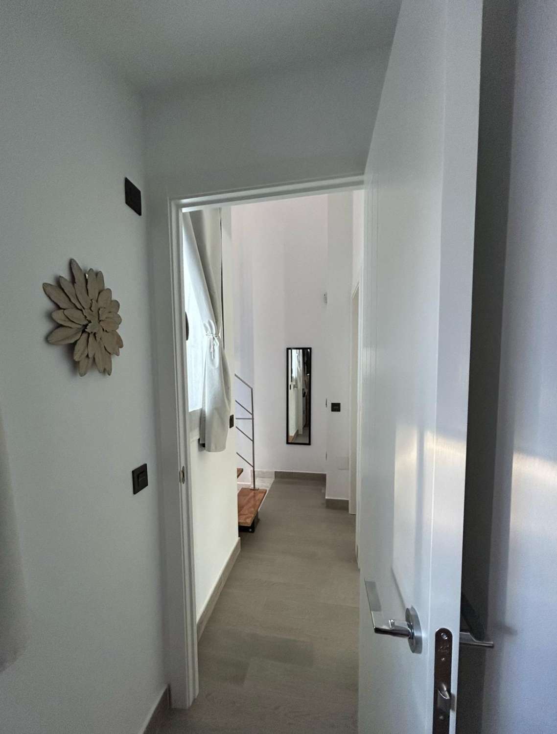 Penthouse te koop in Victoria Eugenia (Málaga)