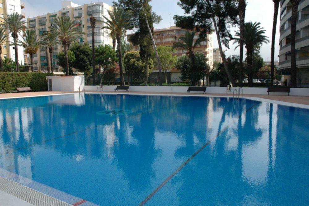 Flat te koop in Poniente-Faro (Torre del Mar)