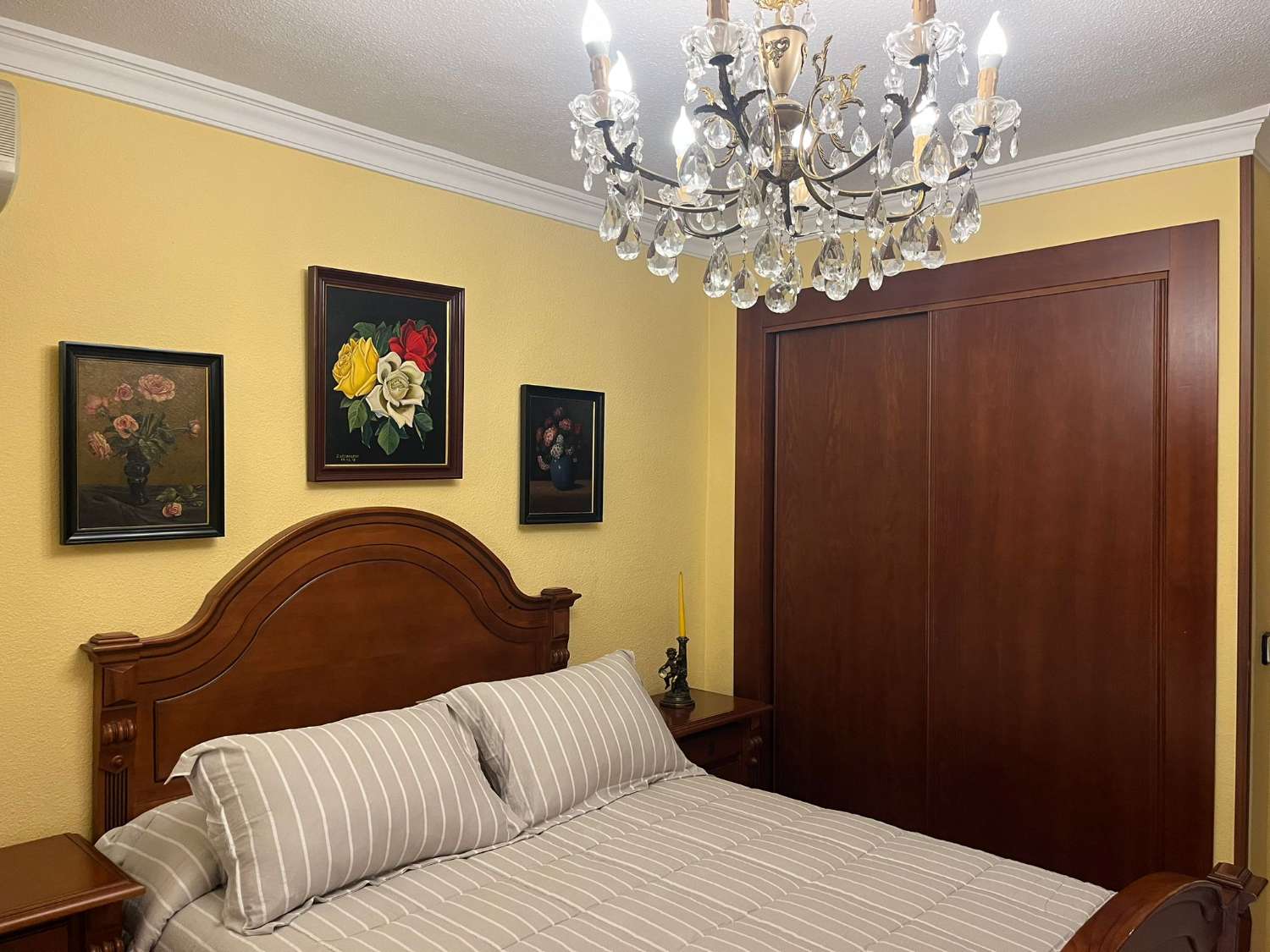 Flat te koop in Poniente-Faro (Torre del Mar)