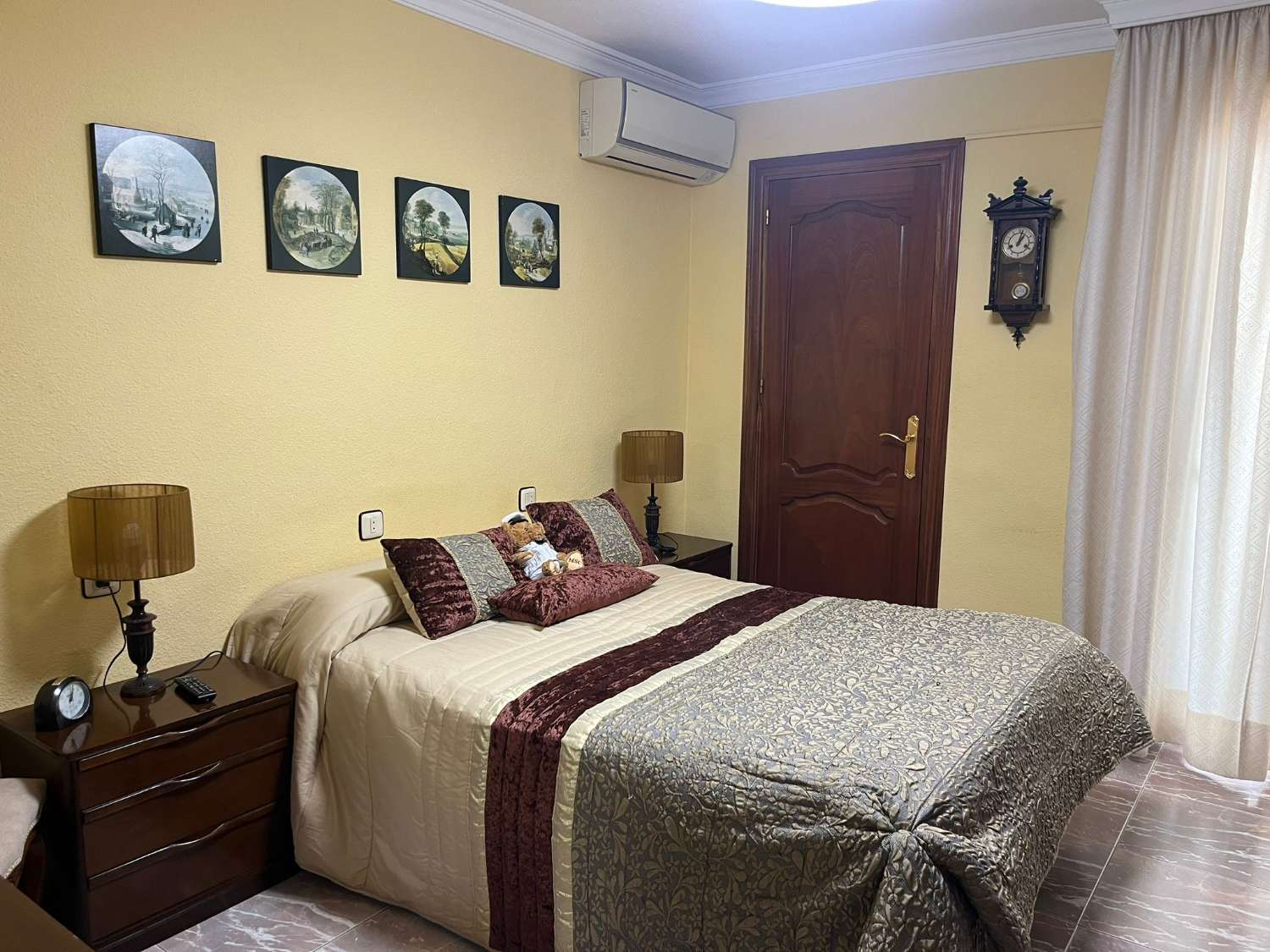 Flat te koop in Poniente-Faro (Torre del Mar)