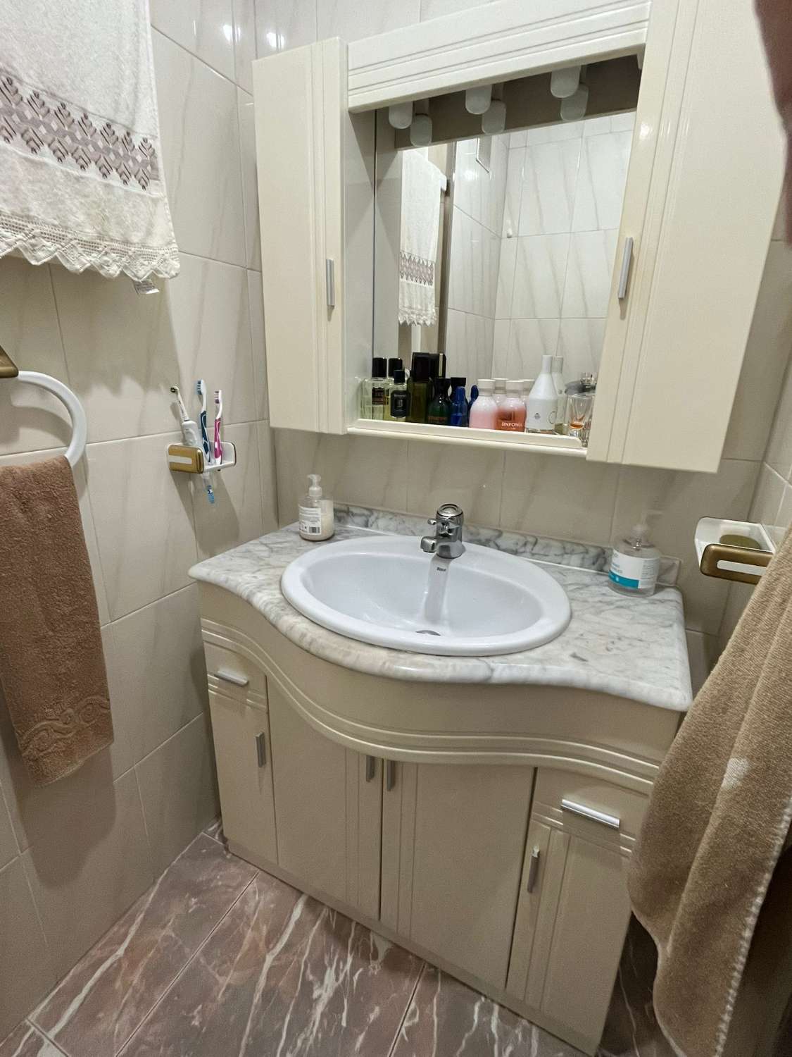 Flat te koop in Poniente-Faro (Torre del Mar)