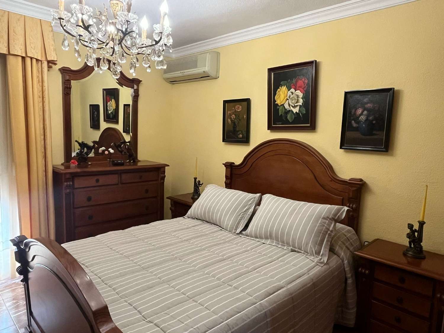 Flat te koop in Poniente-Faro (Torre del Mar)