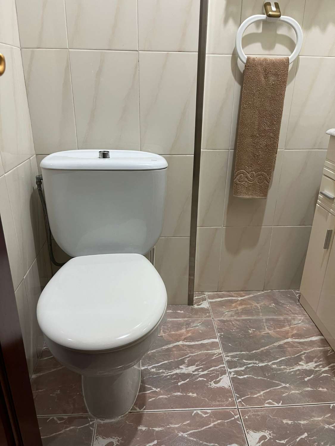 Flat te koop in Poniente-Faro (Torre del Mar)